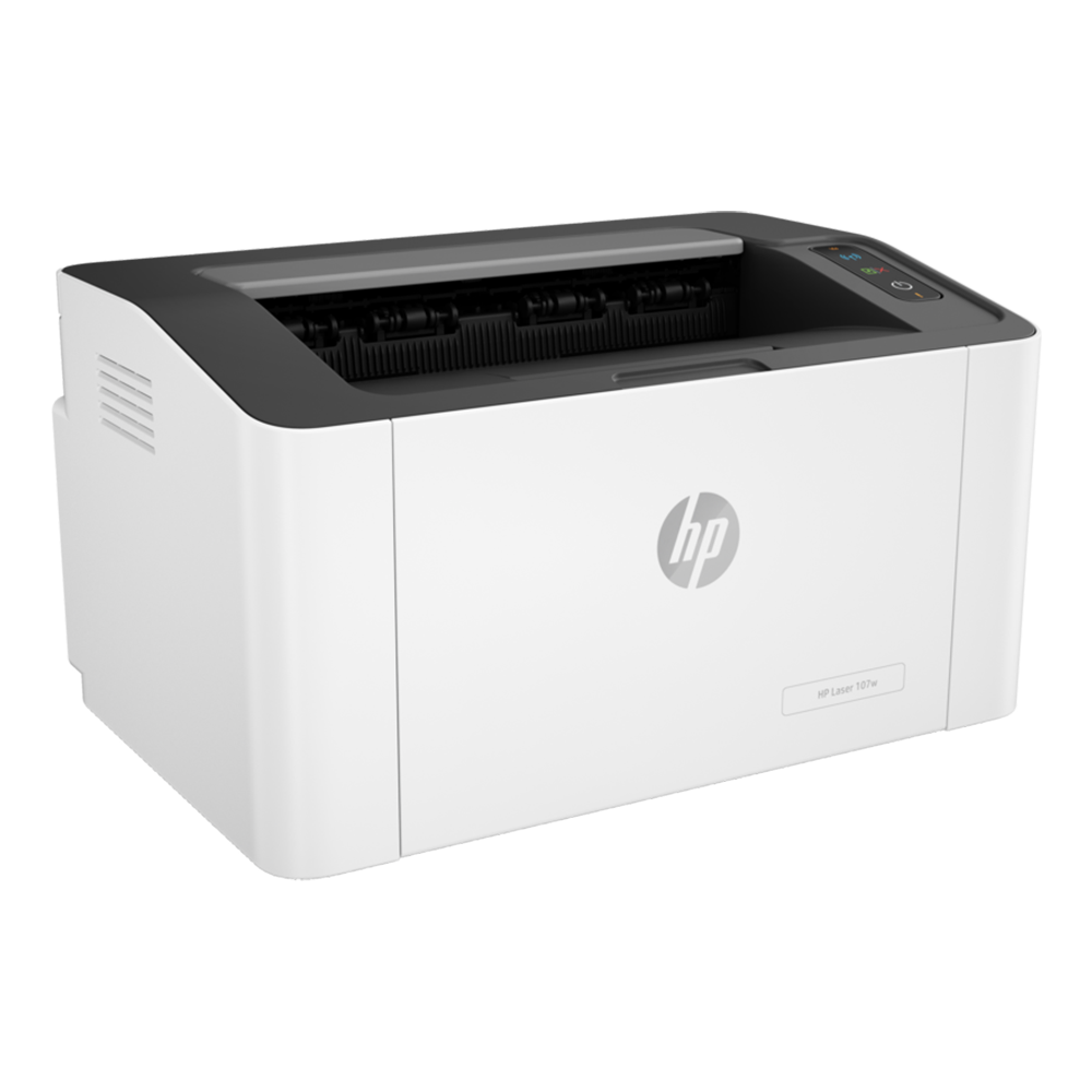 Printer HP Laserjet 107W