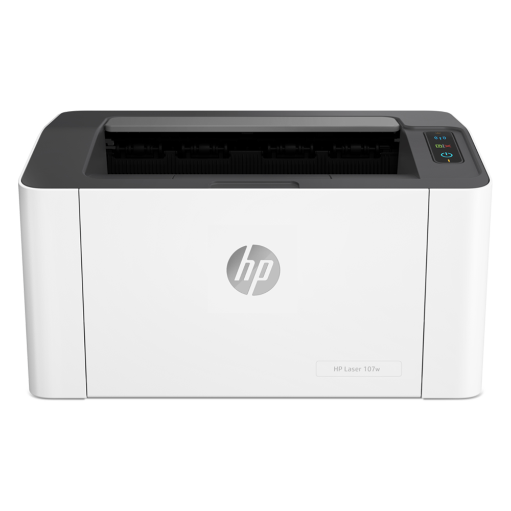 Printer HP Laserjet 107W