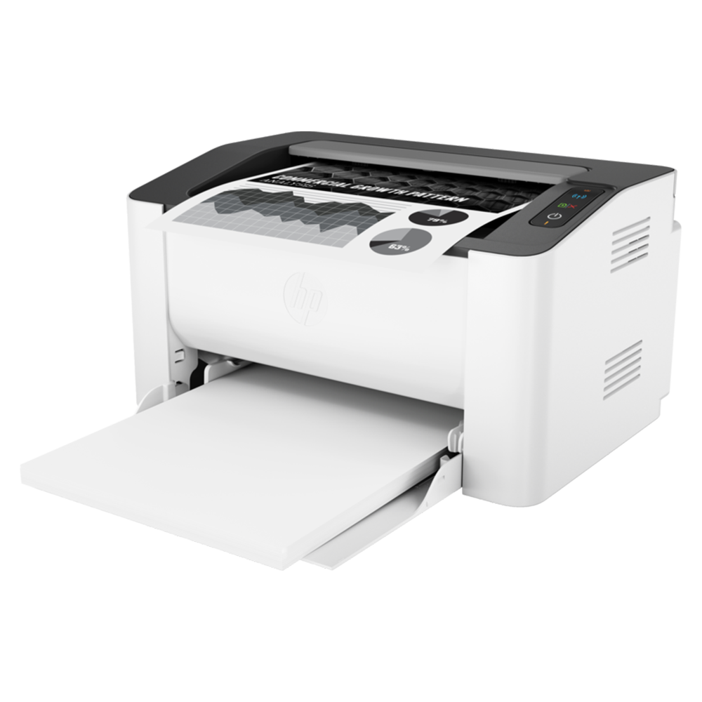 Printer HP Laserjet 107W