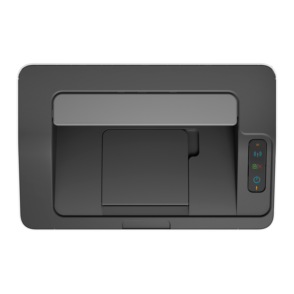 Printer HP Laserjet 107W