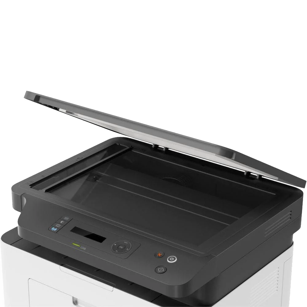 HP Laserjet MFP 135W Wireless Printer (Pirnt - Copy - Scan)