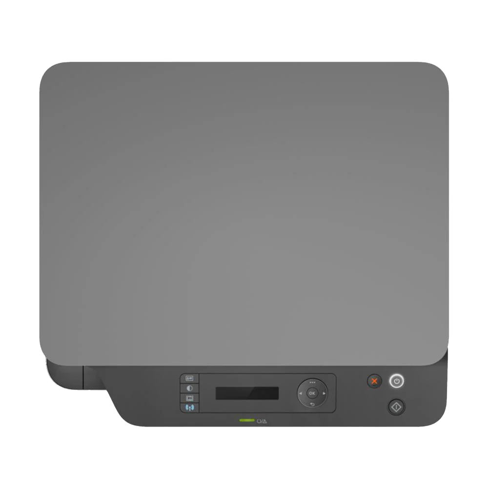 HP Laserjet MFP 135W Wireless Printer (Pirnt - Copy - Scan)