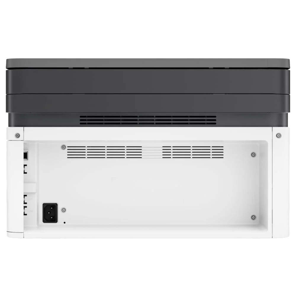 HP Laserjet MFP 135W Wireless Printer (Pirnt - Copy - Scan)