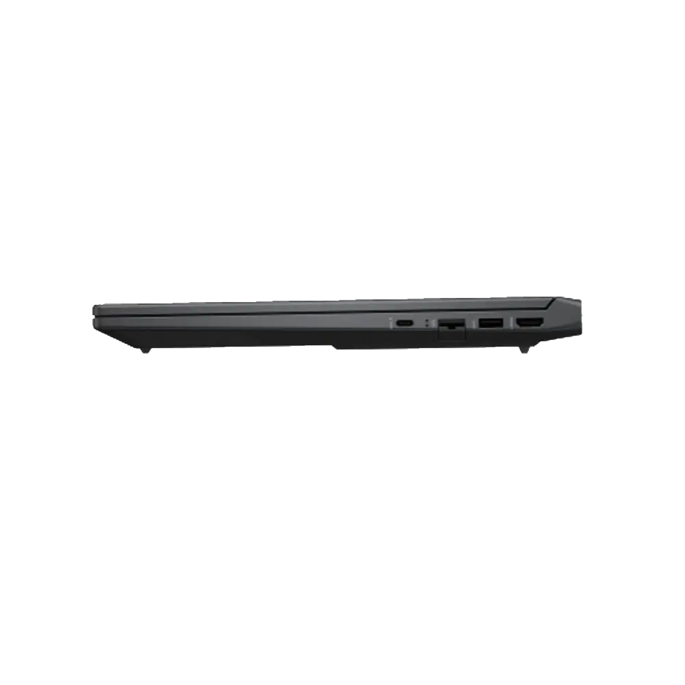 HP Victus 15-FA2318TX Gaming Laptop (Intel Core i7/13620H - 16G DDR4 - 512G M.2 NVMe - Nvidia RTX 3050 6GB DDR6 - 15.6 Inch FHD IPS 144Hz) - Mica Silver