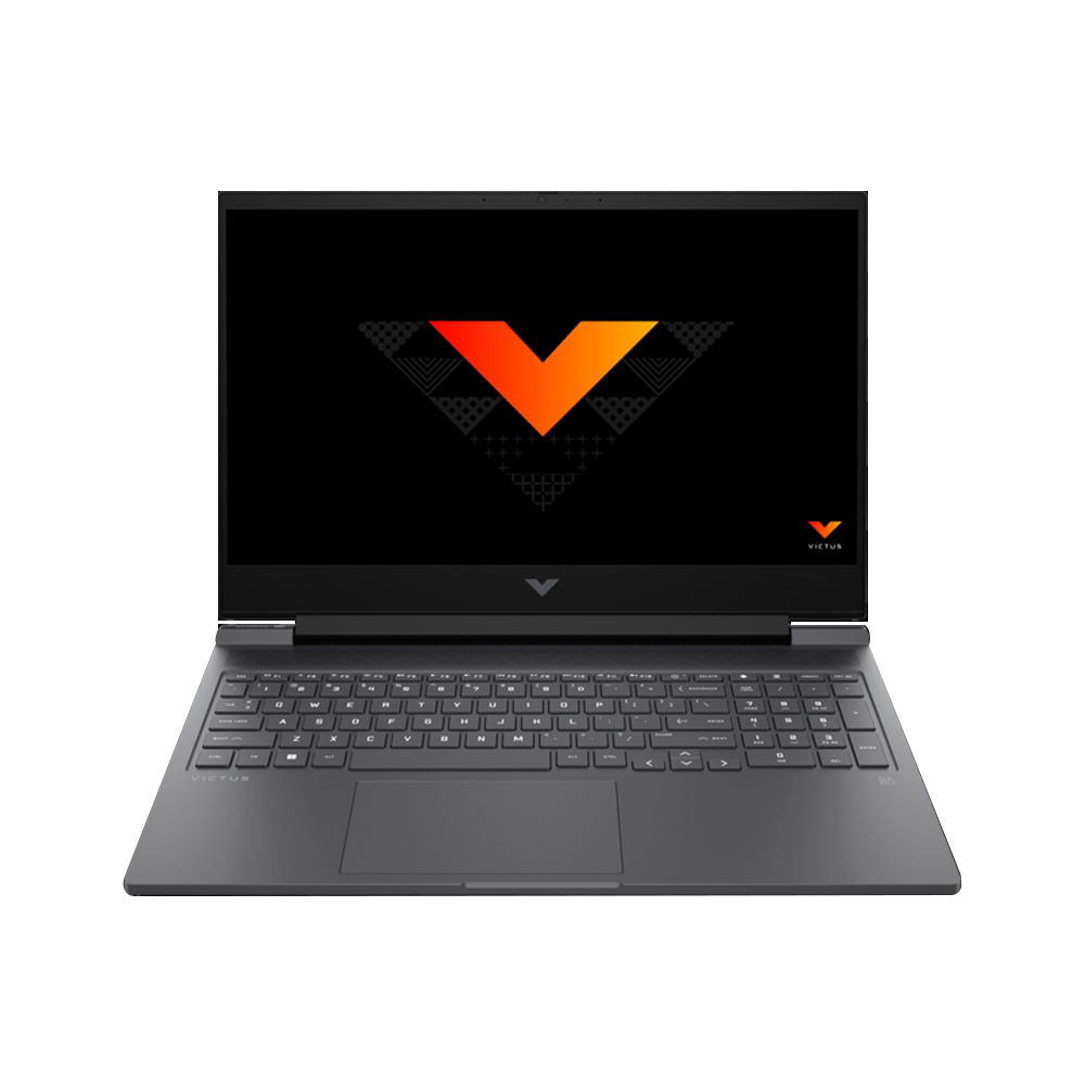 HP Victus 16-R0042NE Gaming Laptop (Intel Core i7/13700H - 16GB DDR5 - 1TB M.2 NVMe - Nvidia RTX 4060 8G DDR6 - 16.1 Inch FHD IPS 144Hz) - Mica Silver