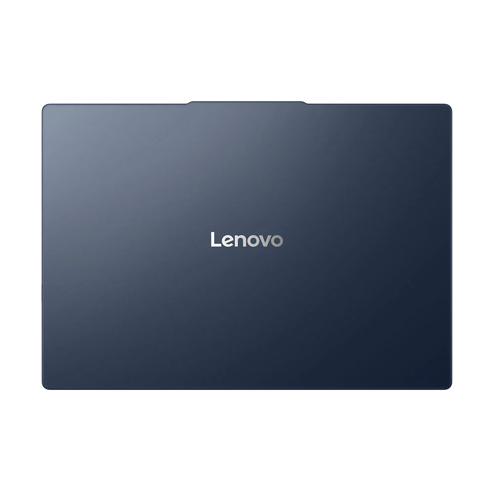 Lenovo IdeaPad Slim 3 15IRH10 Laptop (Intel Core i5/13420H - 16G DDR5 - 512G M.2 NVMe - Intel UHD Graphics - 15.3 Inch WUXGA IPS 60Hz - Lenovo T210 Bag - WL310 Silent Bluetooth Mouse - Win11) - Cosmic Blue