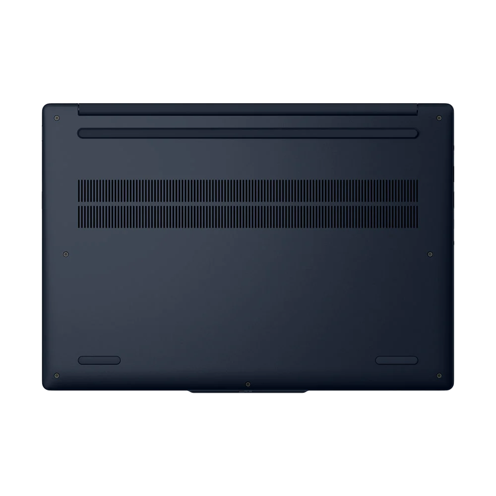 Lenovo IdeaPad Slim 3 15IRH10 Laptop (Intel Core i5/13420H - 16G DDR5 - 512G M.2 NVMe - Intel UHD Graphics - 15.3 Inch WUXGA IPS 60Hz - Lenovo T210 Bag - WL310 Silent Bluetooth Mouse) - Cosmic Blue