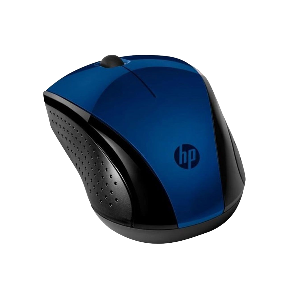 Mouse Wireless HP 220 Mo925