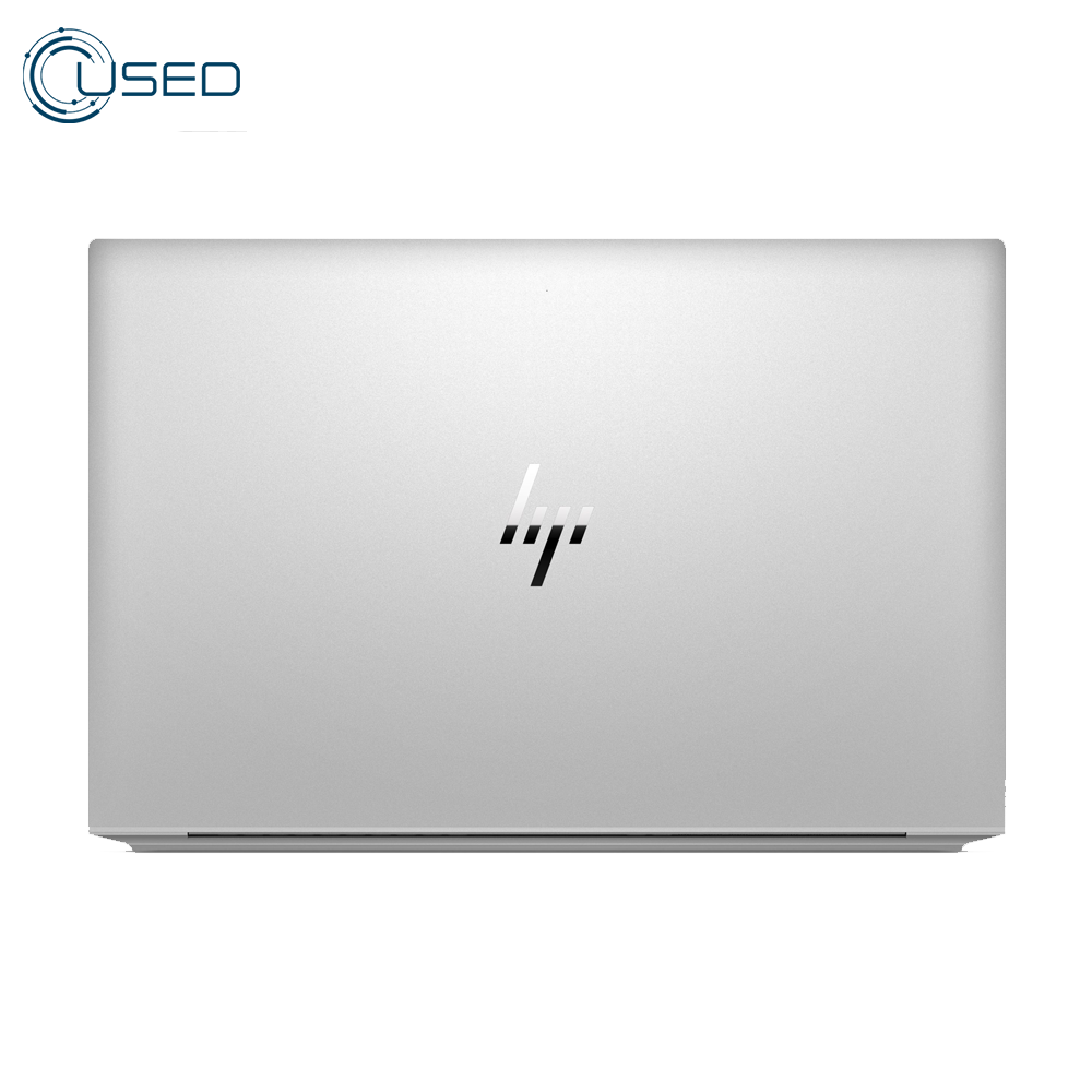 HP EliteBook 850 G7 Laptop (Intel Core i7/10610U - 8GB DDR4 - 256GB M.2 - Intel UHD Graphics - 15.6 Inch FHD IPS - Cam) Original Used