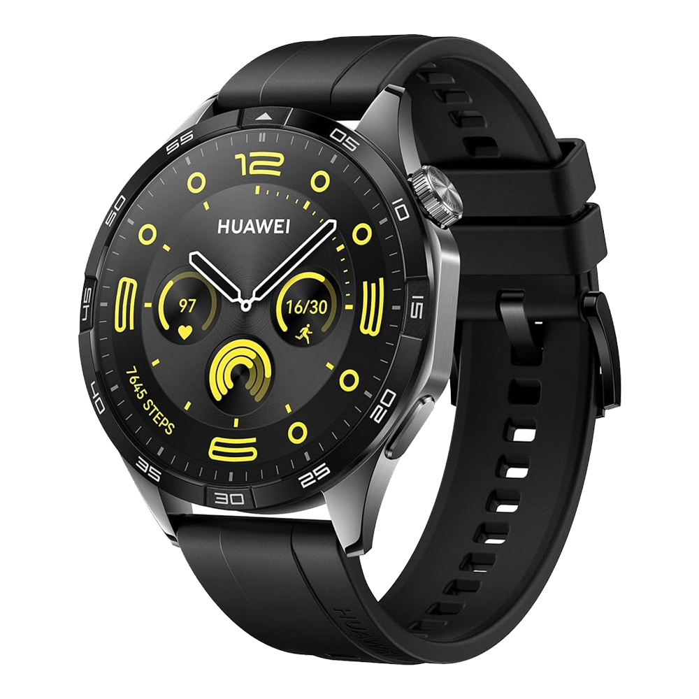 Smart Watch Huawei Gt 4 (46Mm) - Black