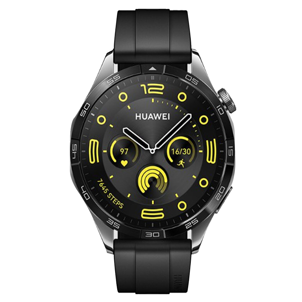 Smart Watch Huawei Gt 4 (46Mm) - Black