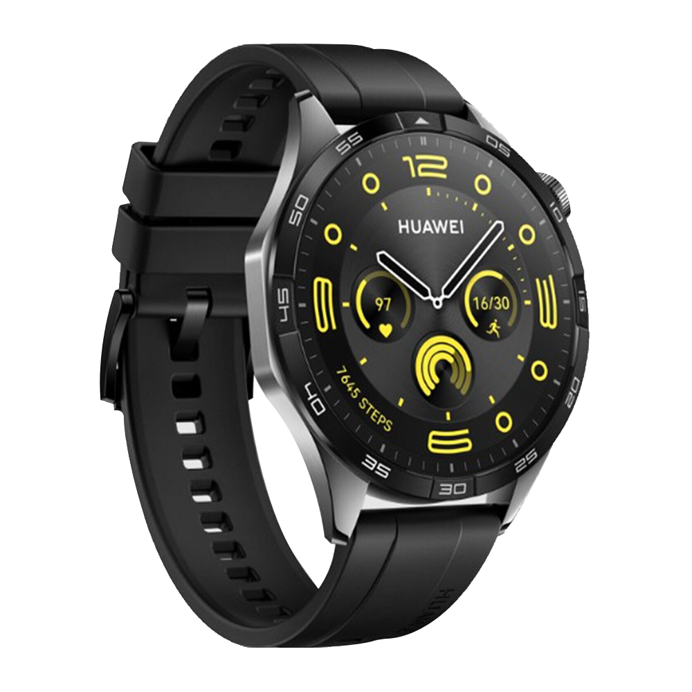 Smart Watch Huawei Gt 4 (46Mm) - Black