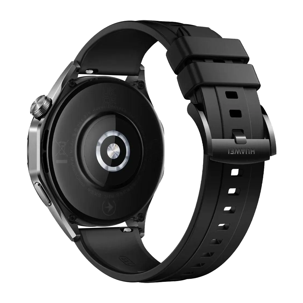 Smart Watch Huawei Gt 4 (46Mm) - Black