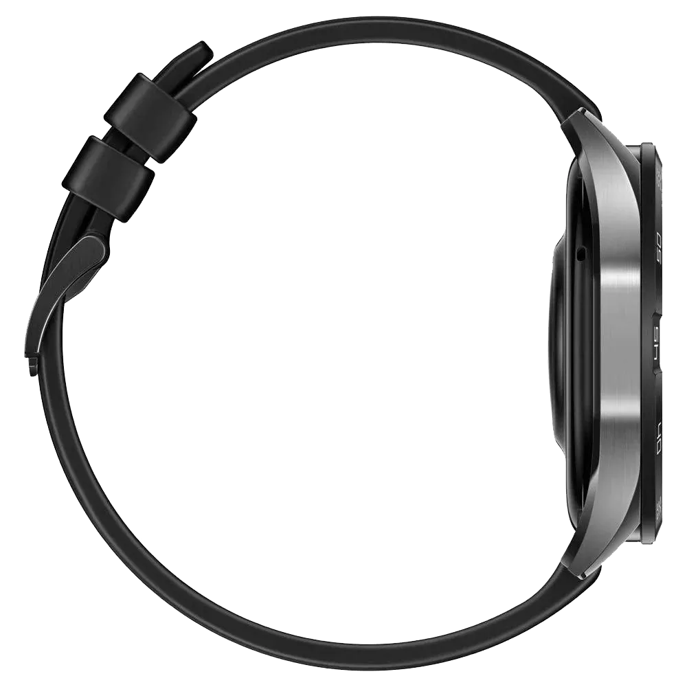 Smart Watch Huawei Gt 4 (46Mm) - Black