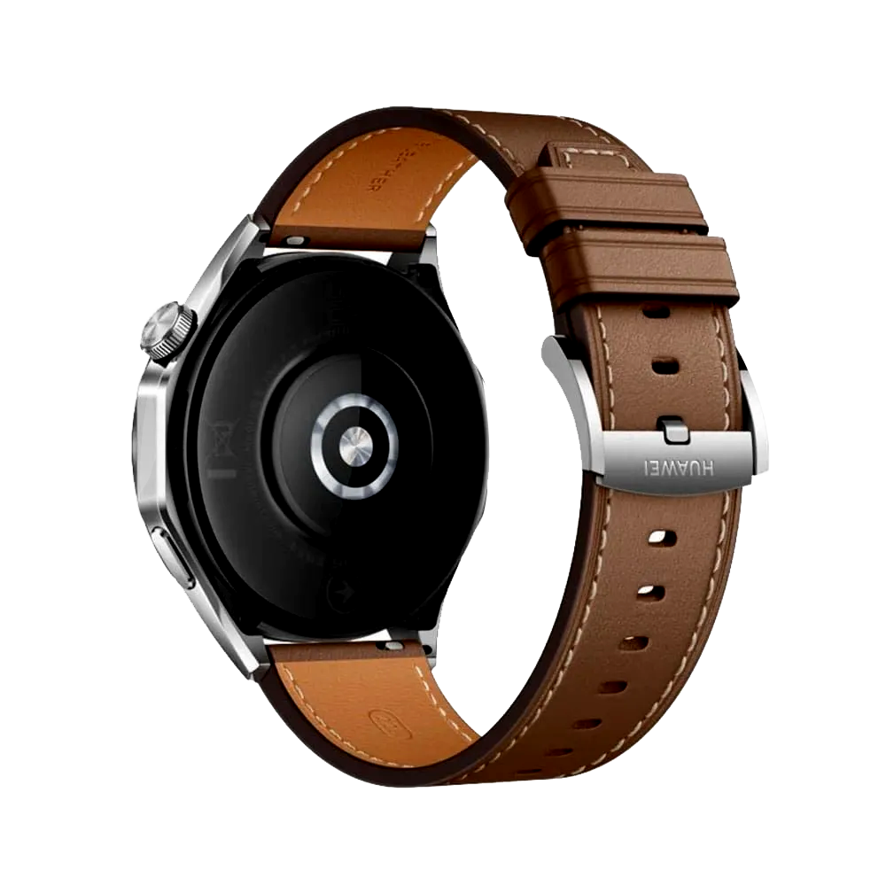 Smart Watch Huawei Gt 4 (46Mm) - Brown
