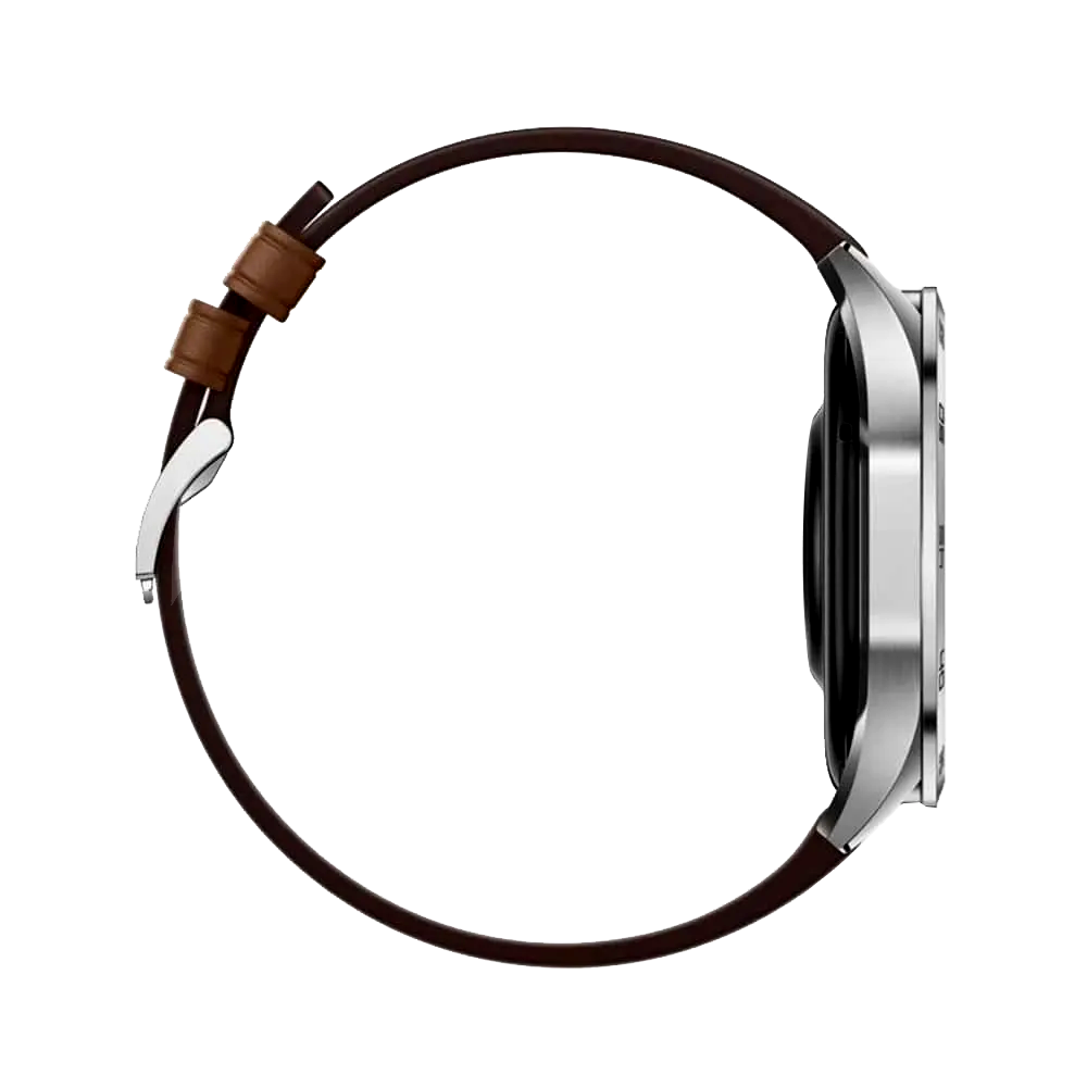 Smart Watch Huawei Gt 4 (46Mm) - Brown