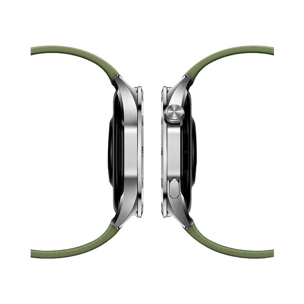 Smart Watch Huawei Gt 4 (46Mm) - Green