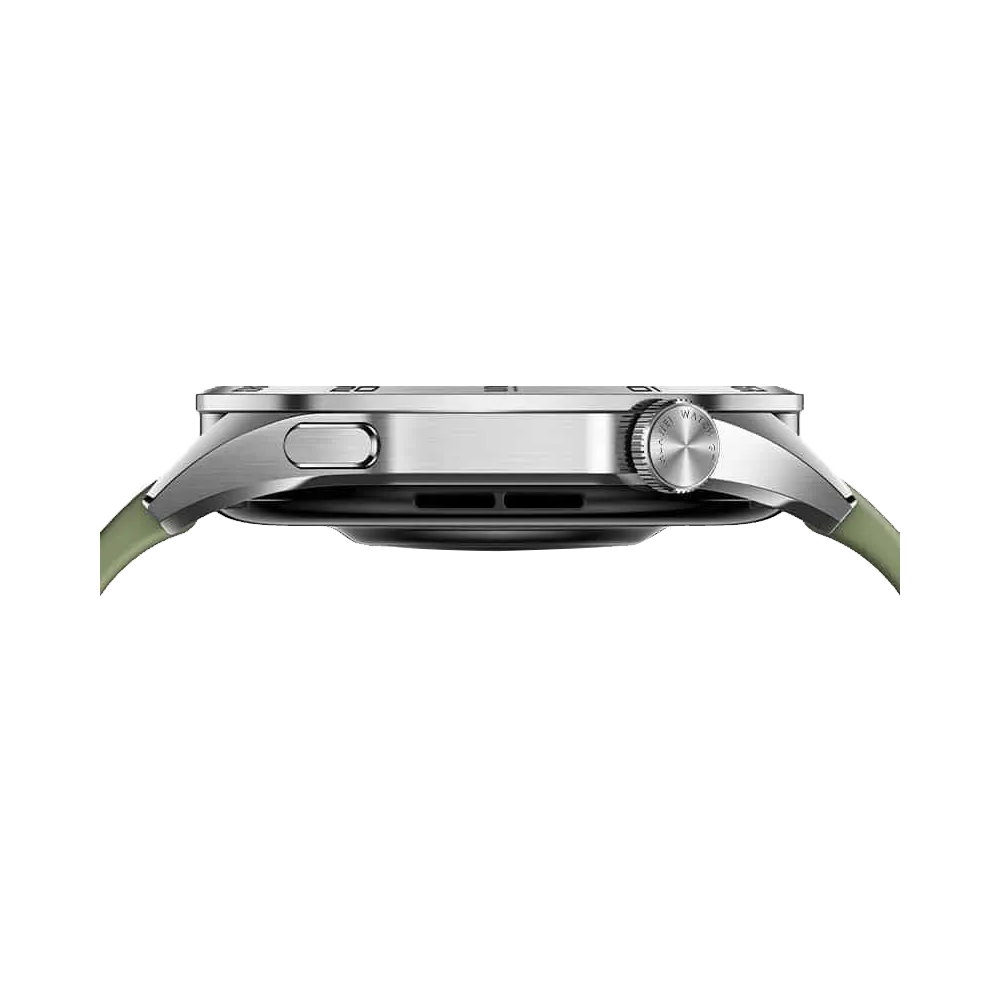 Smart Watch Huawei Gt 4 (46Mm) - Green