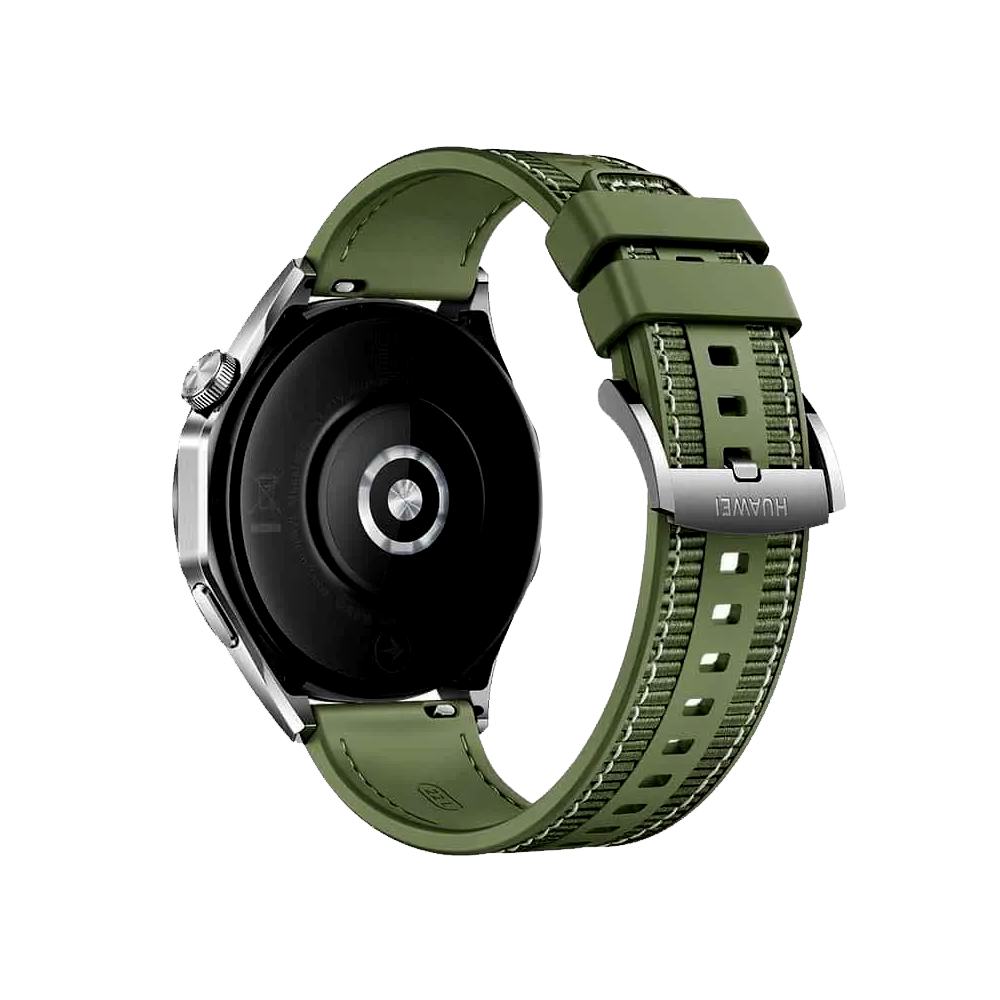 Smart Watch Huawei Gt 4 (46Mm) - Green