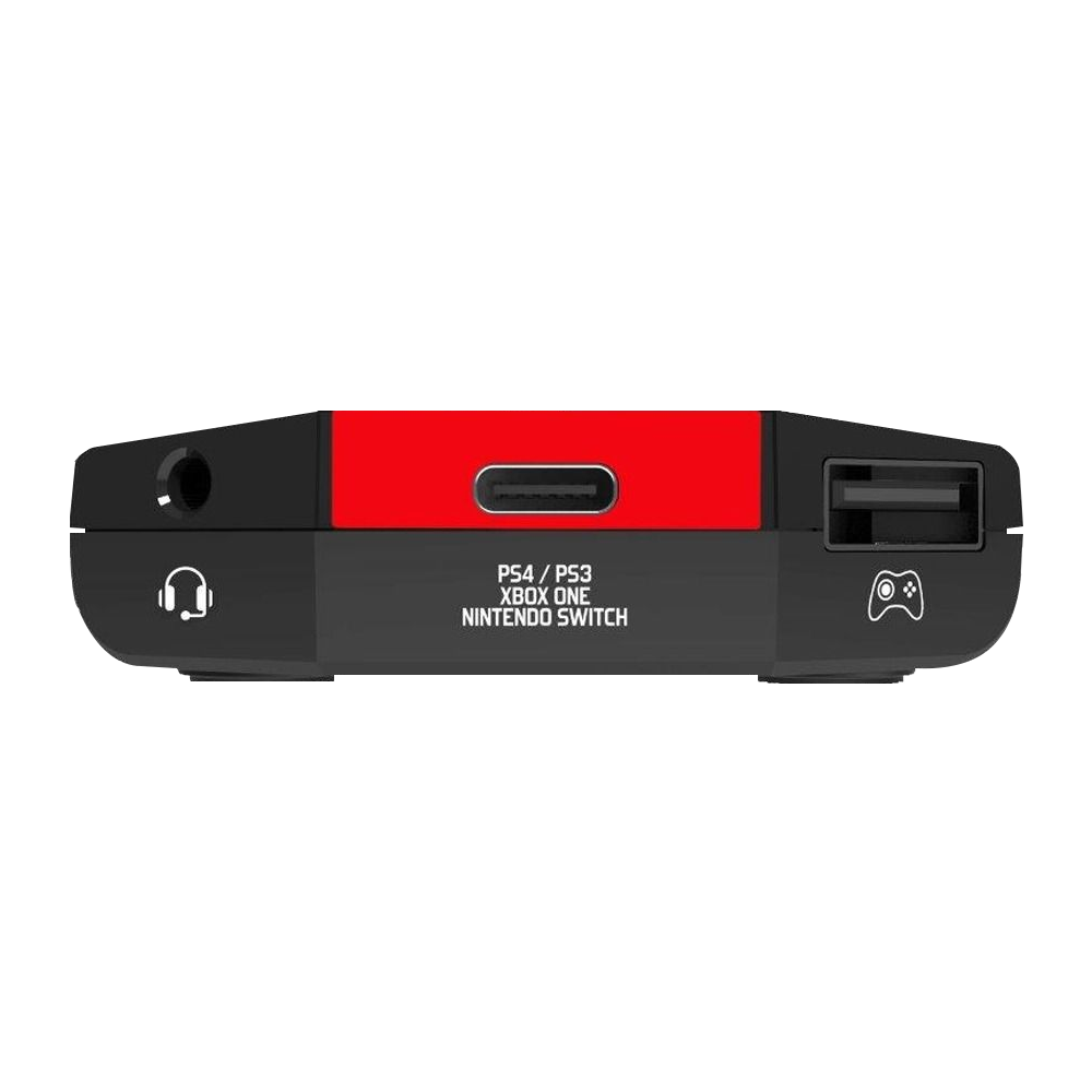 Hub USB 2.0 3Port Type-C For Ps&Xbox Spirit Of Gamer Sog-Conv1 V237