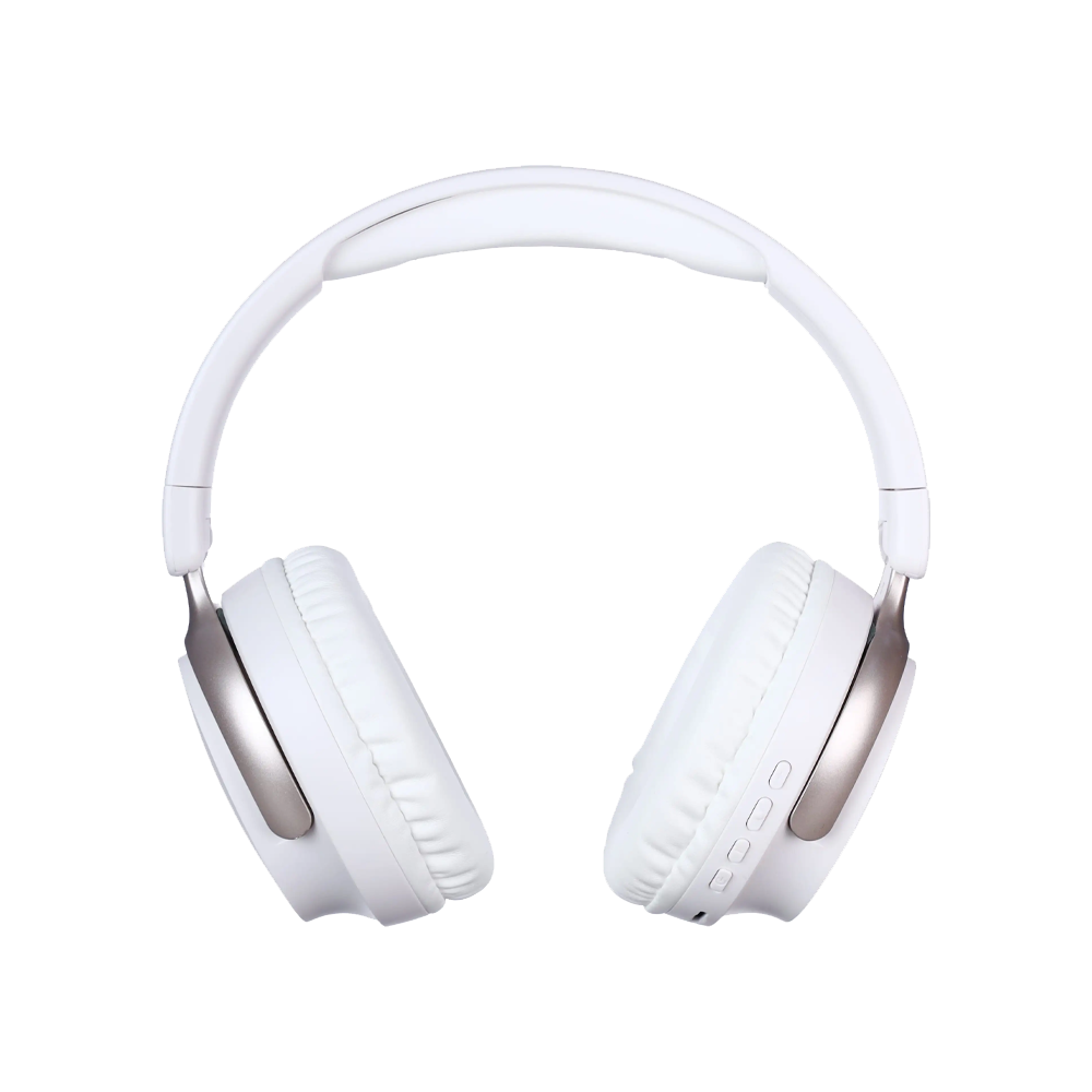 Headphone Bluetooth Sodo SD1103 - White
