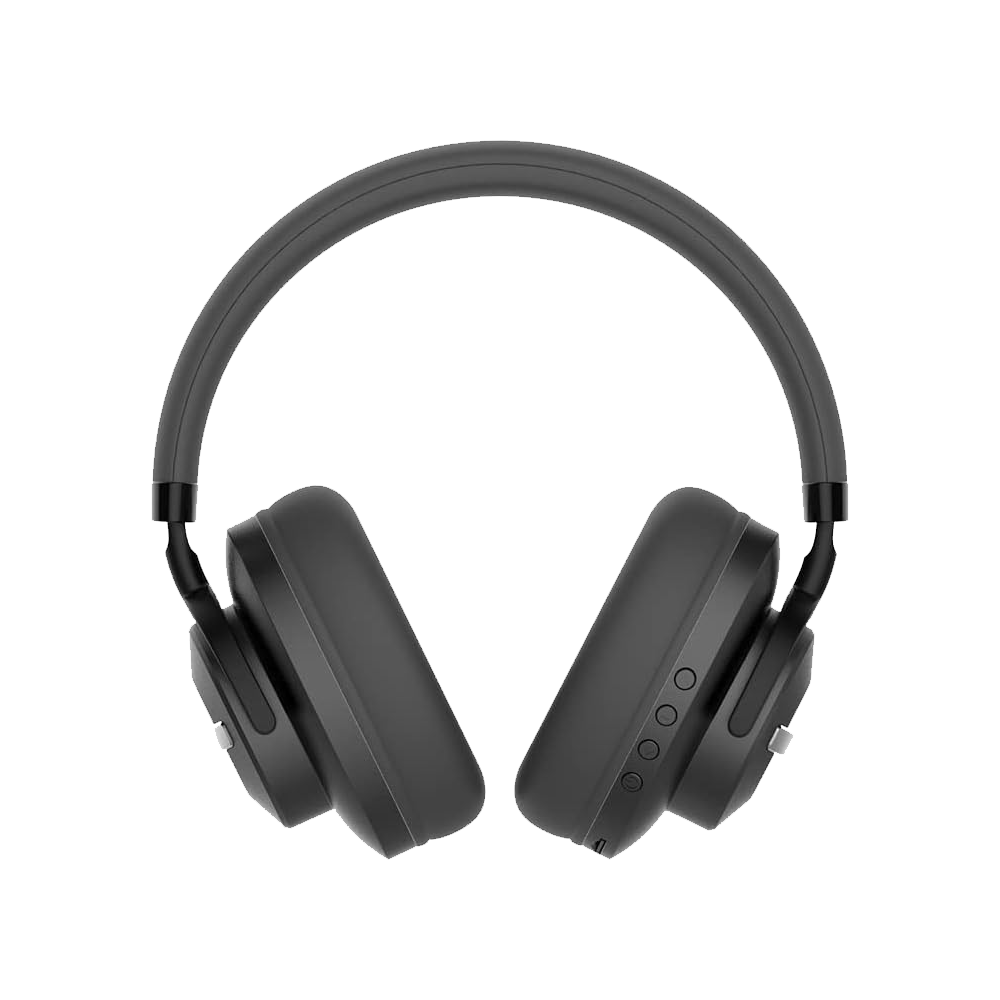 Headphone Bluetooth Sodo Sd-1006 - Dark Grey
