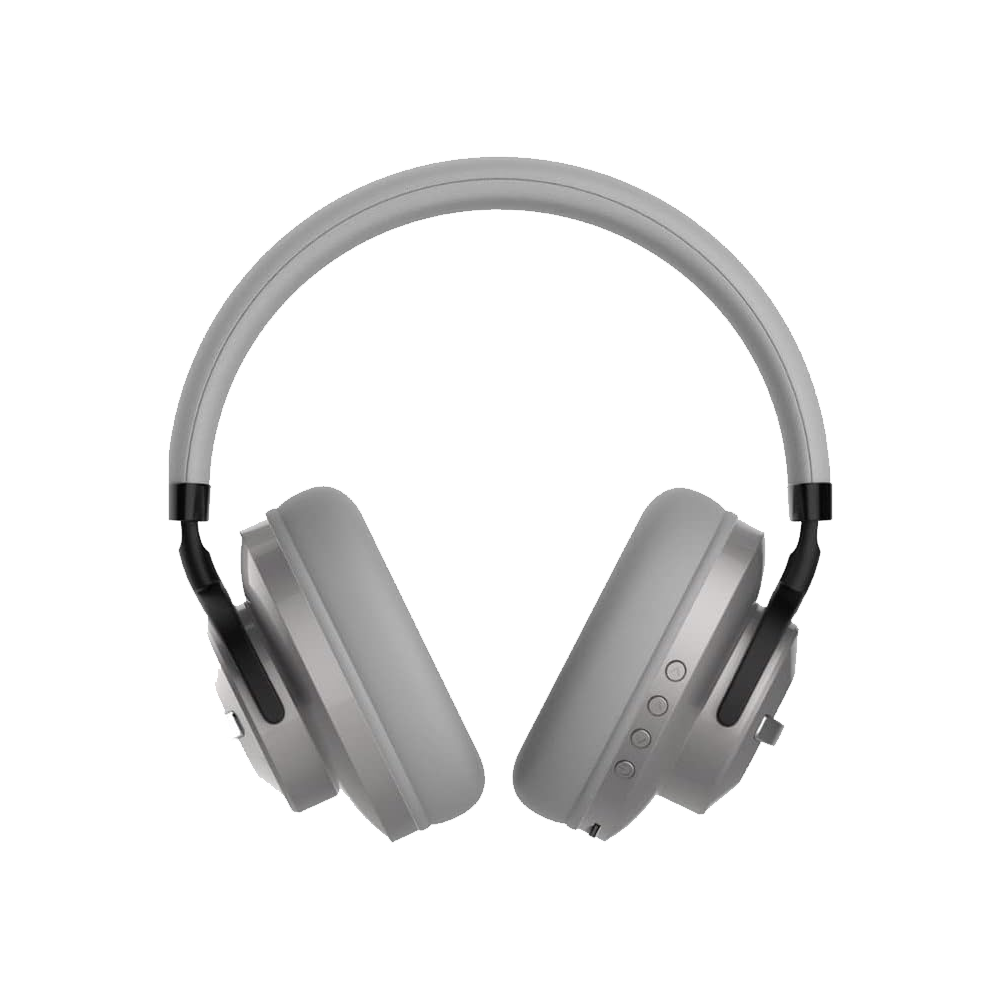 Headphone Bluetooth Sodo Sd-1006 - Light Grey