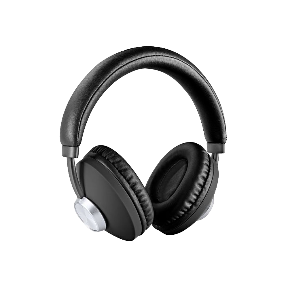 Headphone Bluetooth Sodo Sd-1007 - Black
