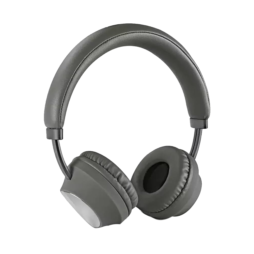 Headphone Bluetooth Sodo Sd-1008 - Dark Grey