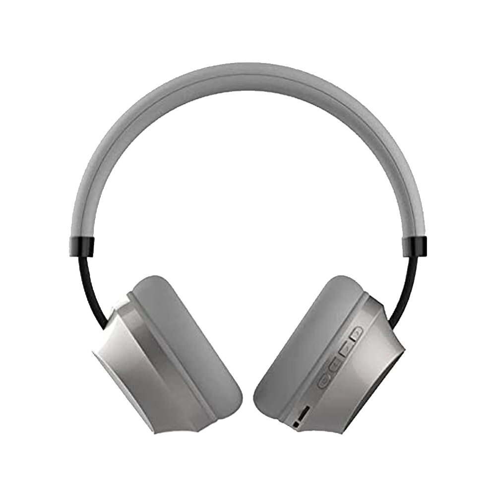 Headphone Bluetooth Sodo Sd-1008 - Light Grey