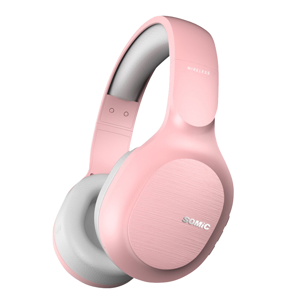 Headphone Bluetooth Somic MS300