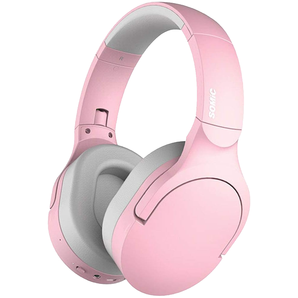 Headphone Bluetooth Somic SC2000BT