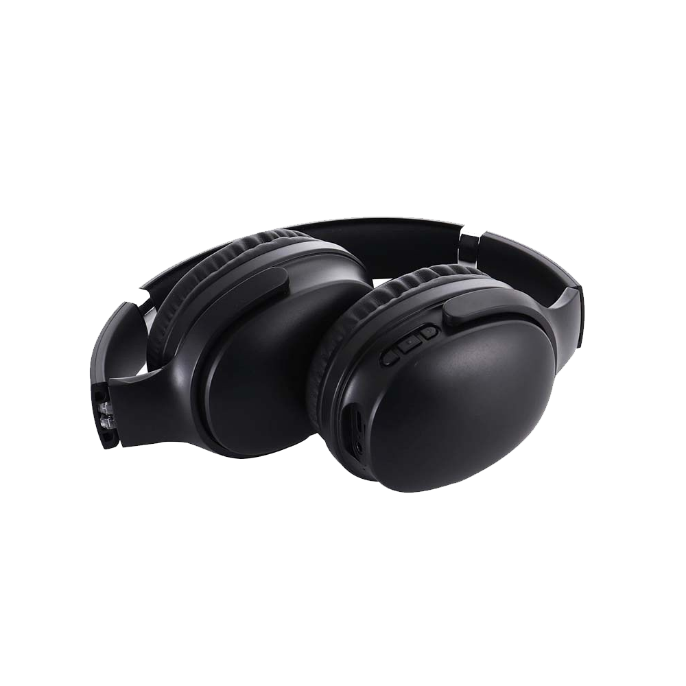 Headphone Bluetooth Sodo Sd-1011 - Black