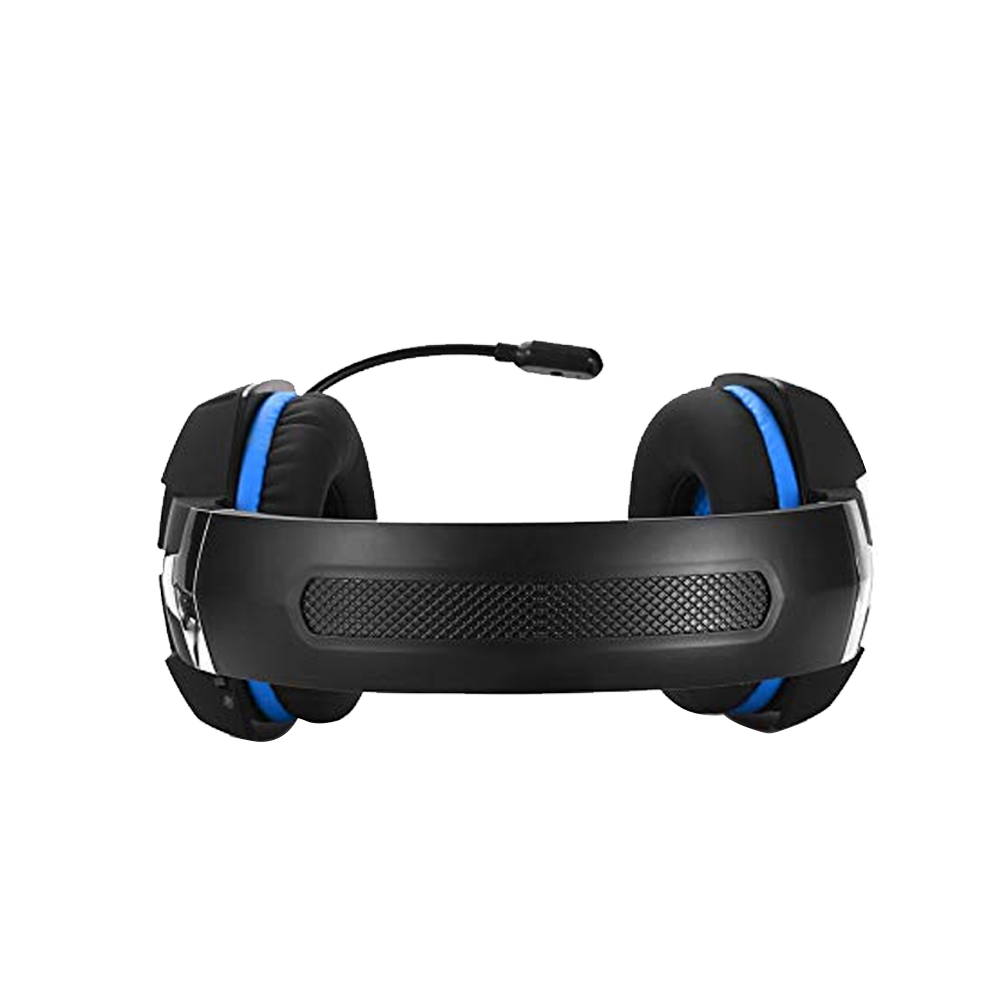 Headphone Wired Cosmic Bute Vibration G1500 (USB 7.1)