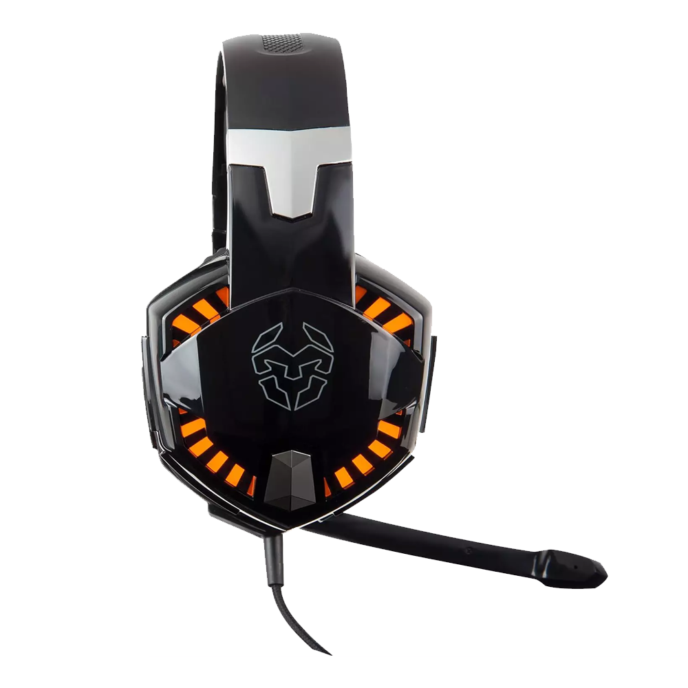 Headphone Wired Krom Kyus (USB 7.1)