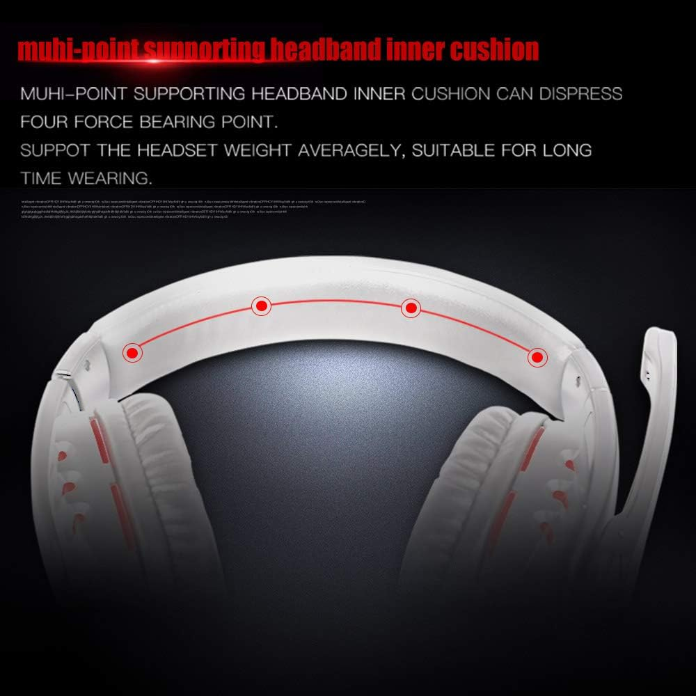 Headphone Wired Somic G923 (Two Socket 3.5mm With Convert)