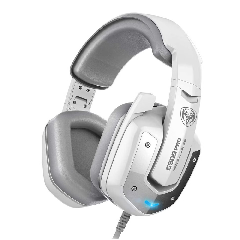 Headphone Wired Somic Stincoo G909 PRO (USB 7.1)