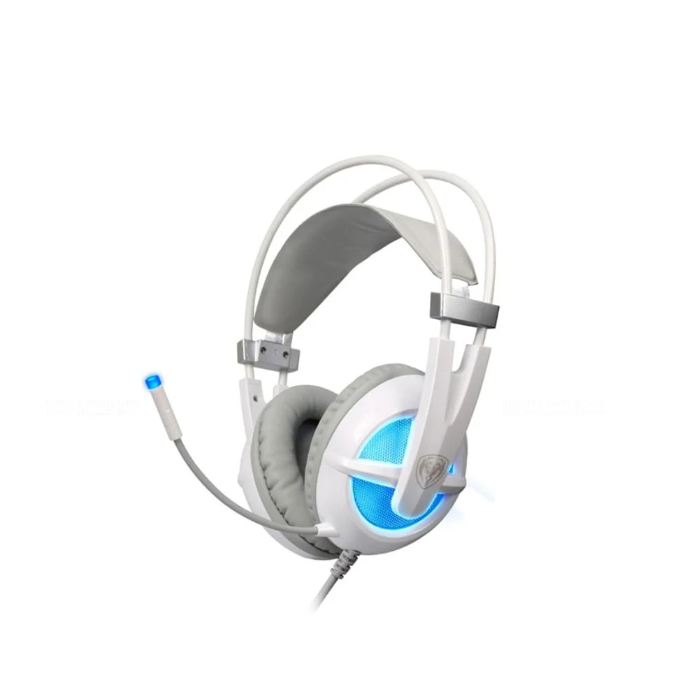 Headphone Wired Somic Gikin G938 (USB 7.1)