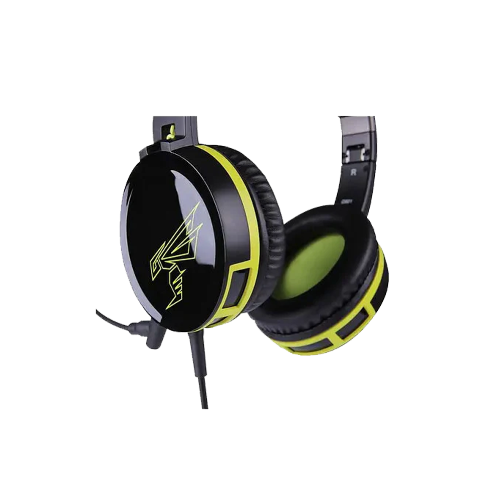 Headphone Wired Somic Stincoo G801 (One Socket)