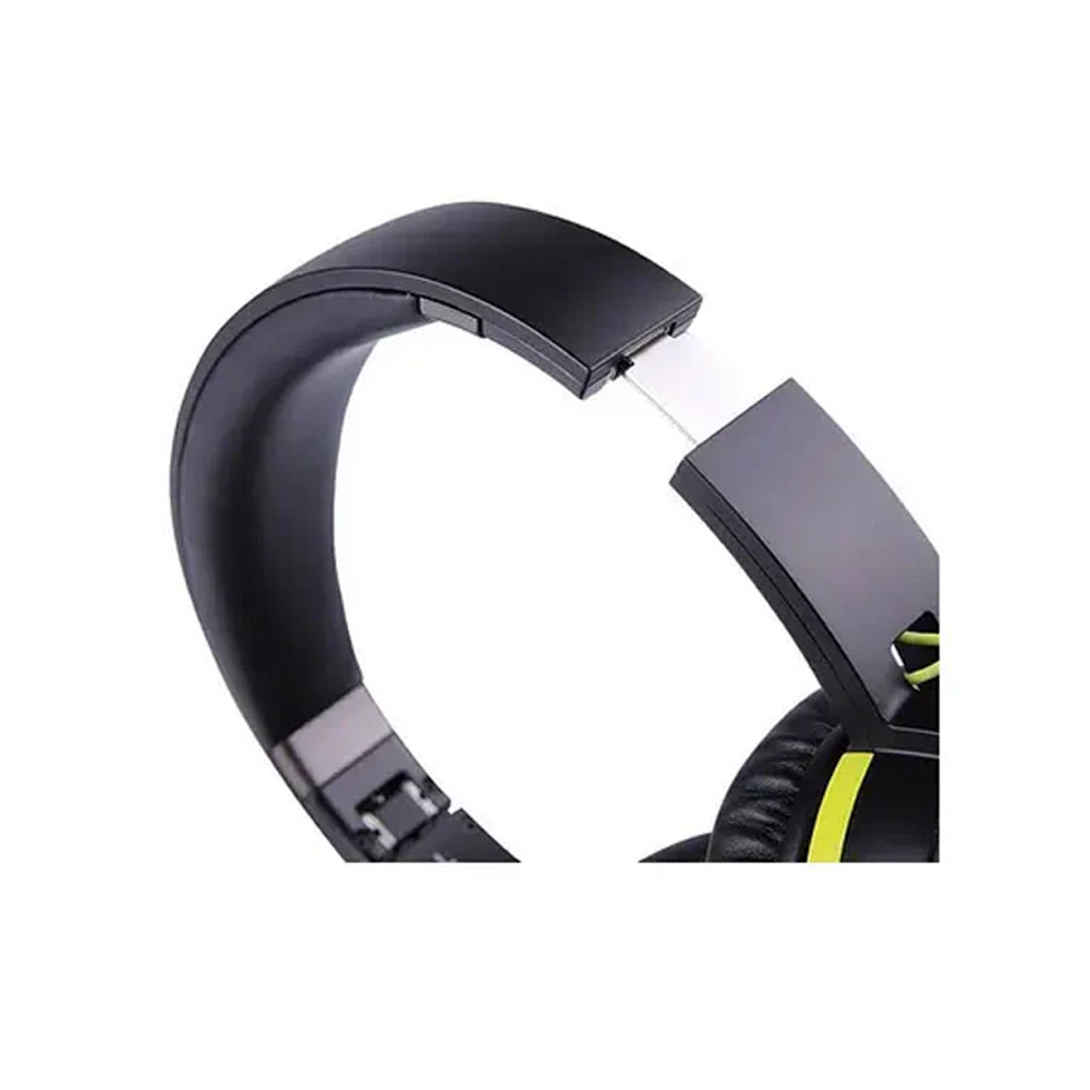 Headphone Wired Somic Stincoo G801 (One Socket)