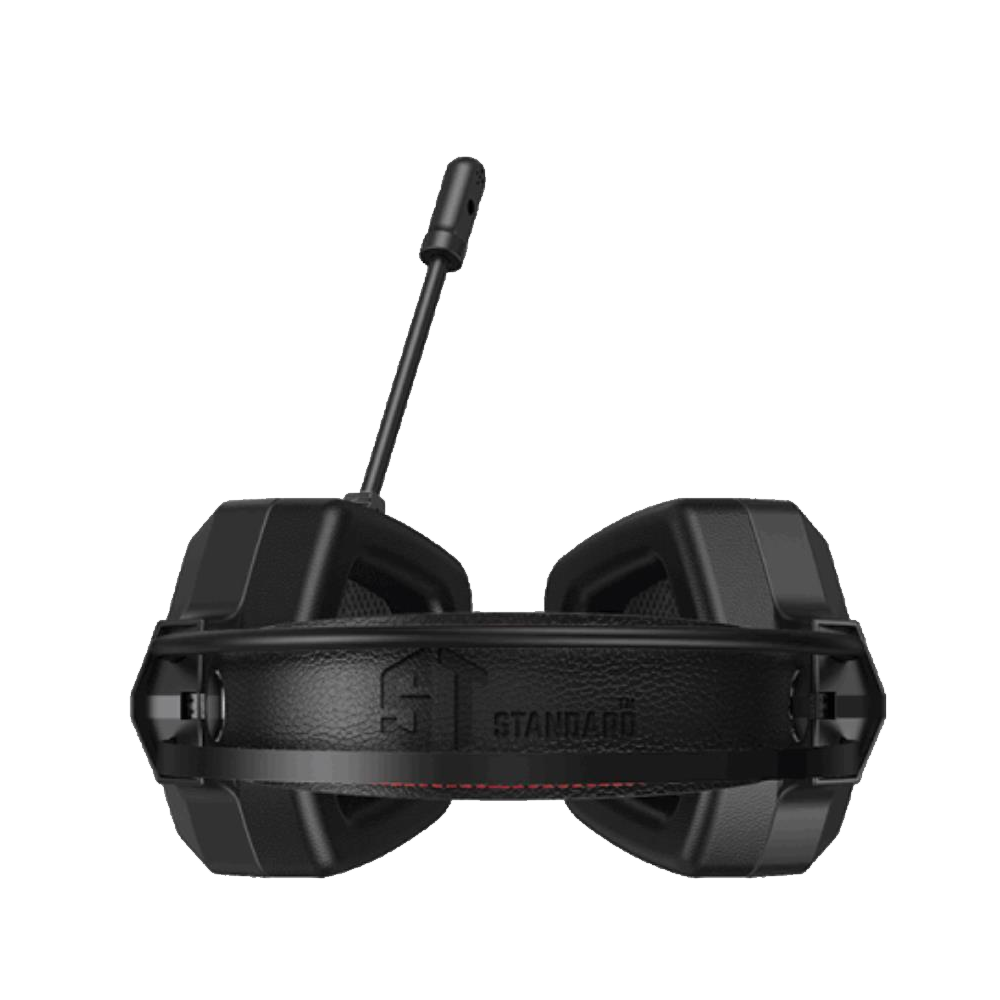 Headphone Wired Standard GM-08 (USB 7.1)