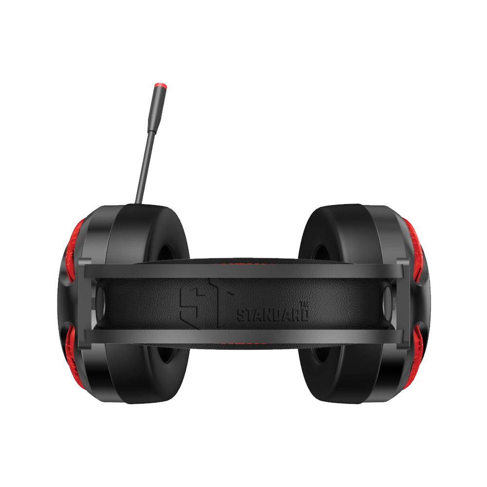 Headphone Wired Standard Gm-06 (USB 7.1)