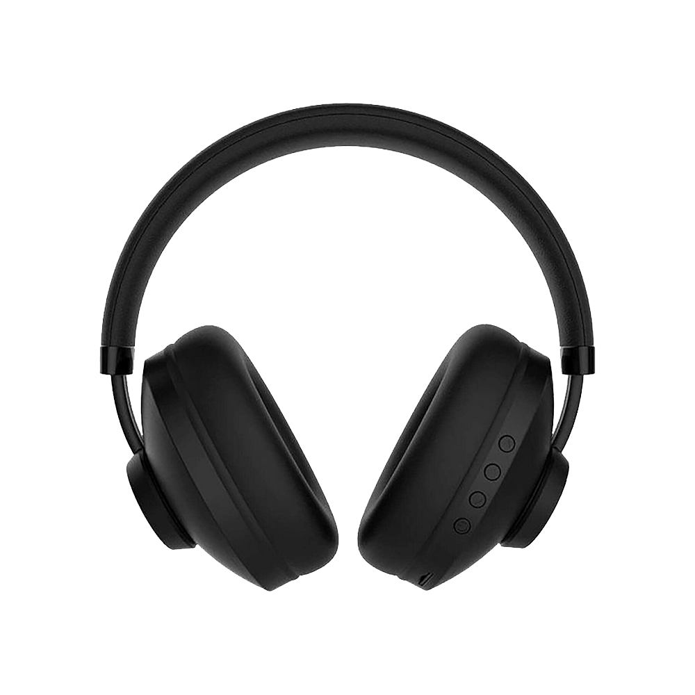 Headphone Bluetooth Sodo Sd-1007 - Black