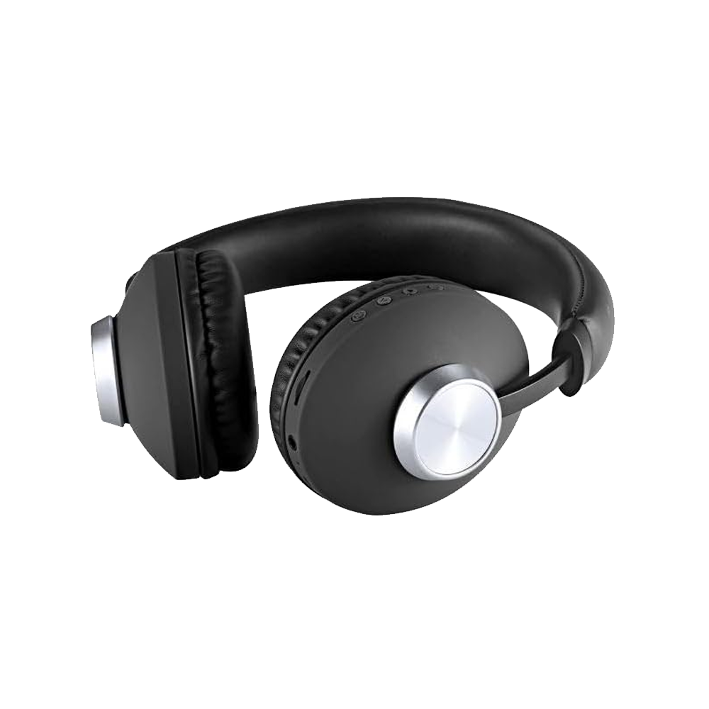 Headphone Bluetooth Sodo Sd-1007 - Dark Grey