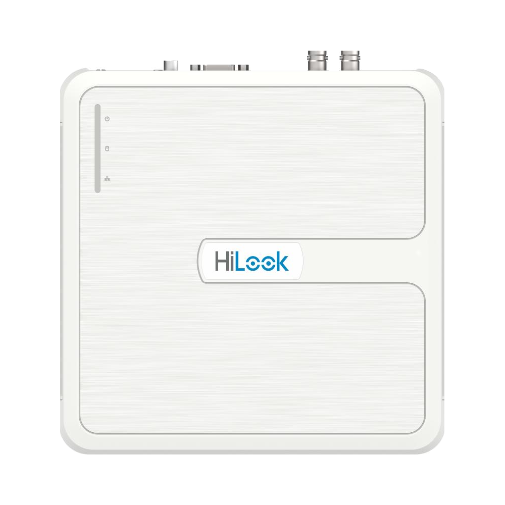 HiLook 104G-M1/T 1080P 4-Channel DVR