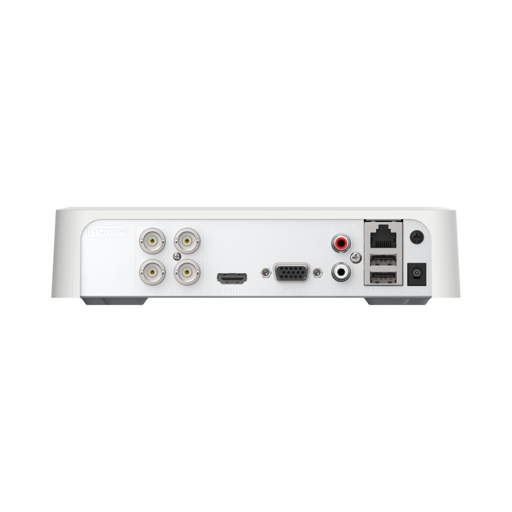 HiLook 104G-M1/T 1080P 4-Channel DVR