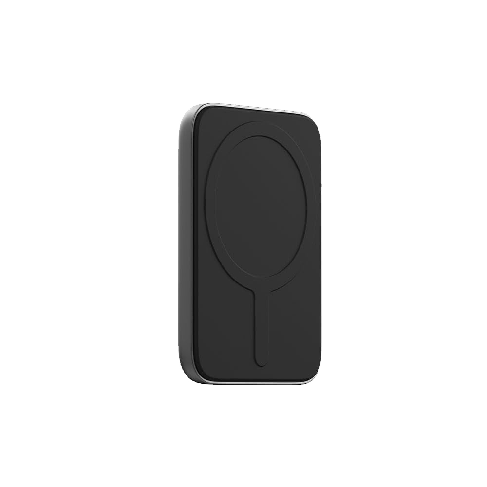 Hiksemi Elite9 Magnet 1TB External SSD - Grey
