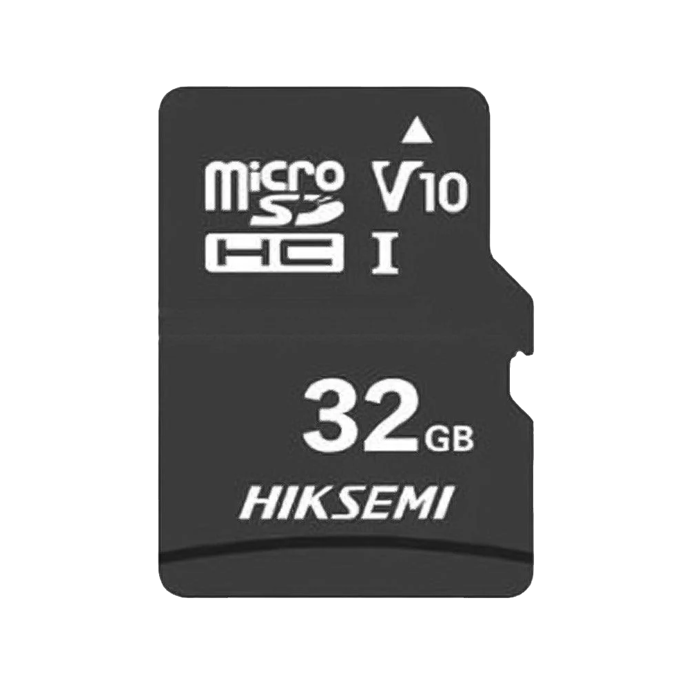 Hiksemi NEO 32GB MicroSD Memory Card