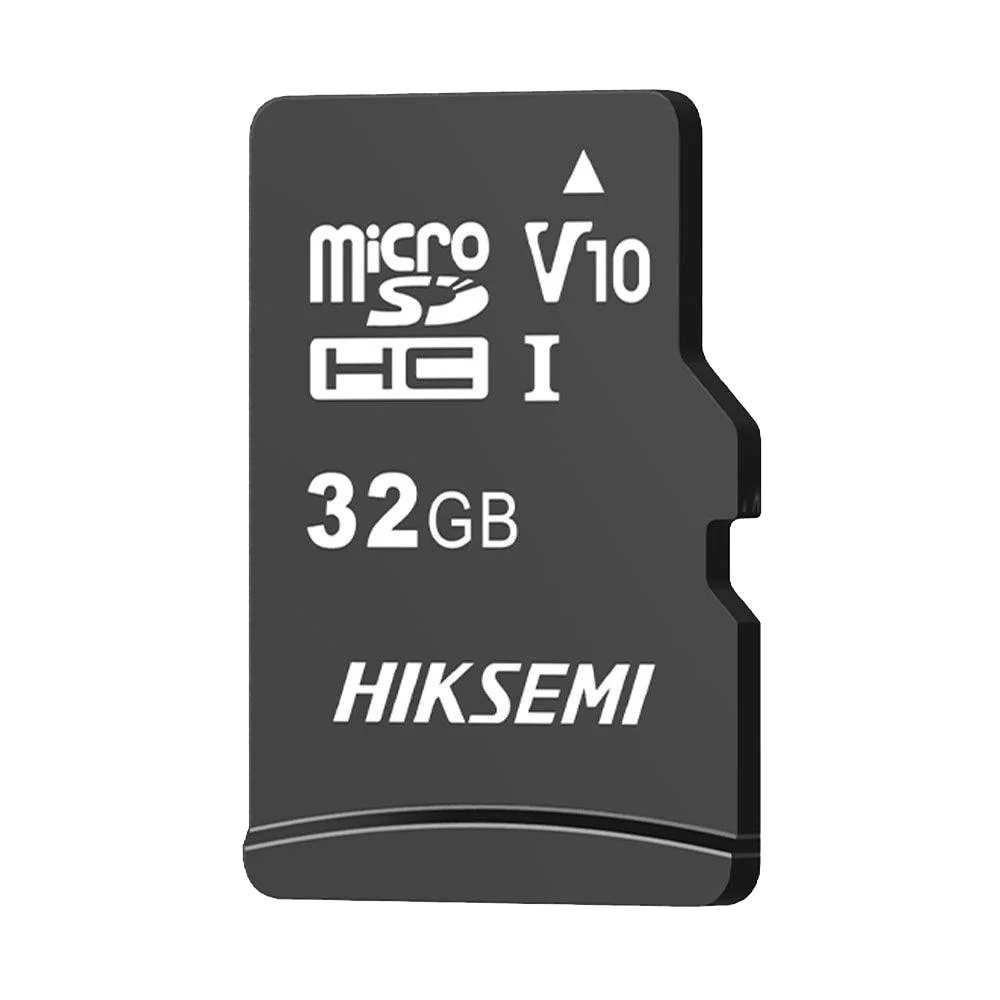 Hiksemi NEO 32GB MicroSD Memory Card