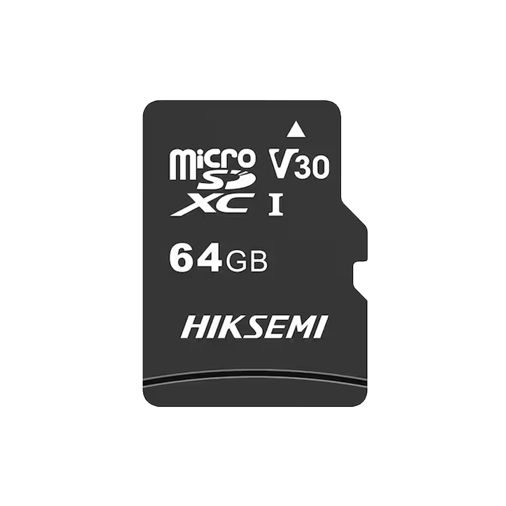 Hiksemi NEO 64GB Micro SD Memory Card